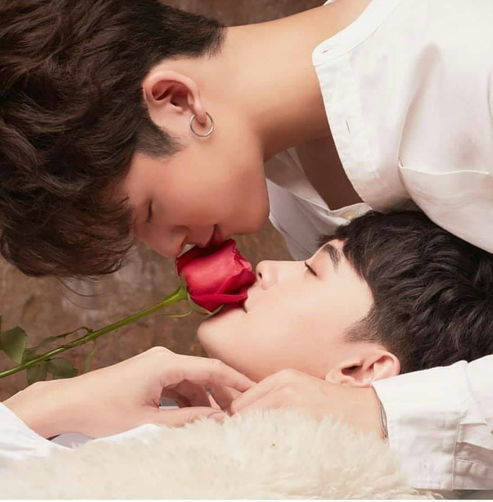 'My Engineer - Chàng kĩ sư của tôi': Bộ phim đam mỹ hot nhất mùa Valentine 2020 sẽ sớm trở lại với phần 2 Ảnh 6
