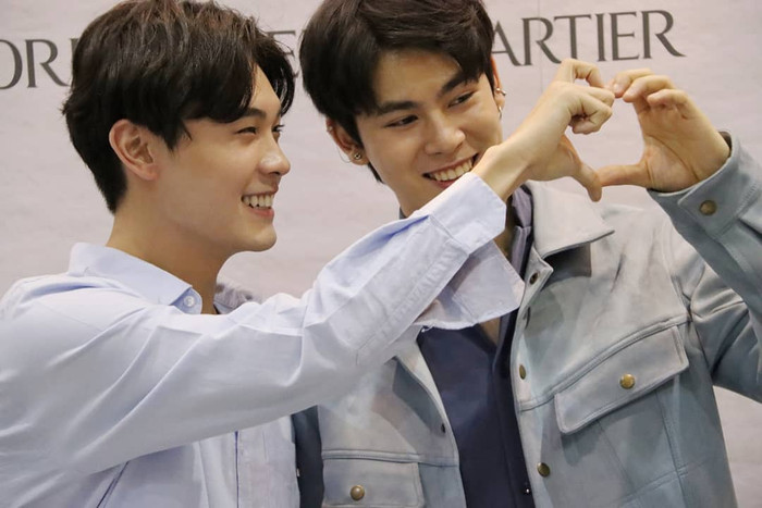 'My Engineer - Chàng kĩ sư của tôi': Bộ phim đam mỹ hot nhất mùa Valentine 2020 sẽ sớm trở lại với phần 2 Ảnh 8