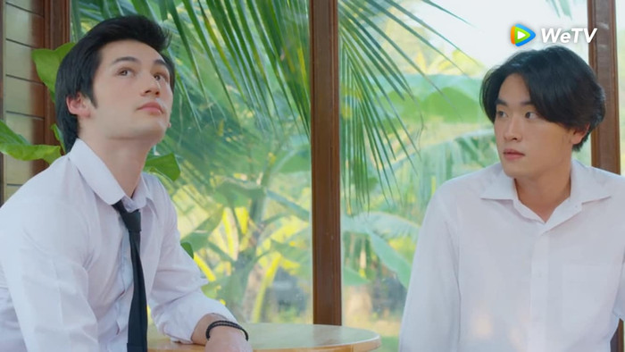 'My Engineer - Chàng kĩ sư của tôi': Bộ phim đam mỹ hot nhất mùa Valentine 2020 sẽ sớm trở lại với phần 2 Ảnh 13
