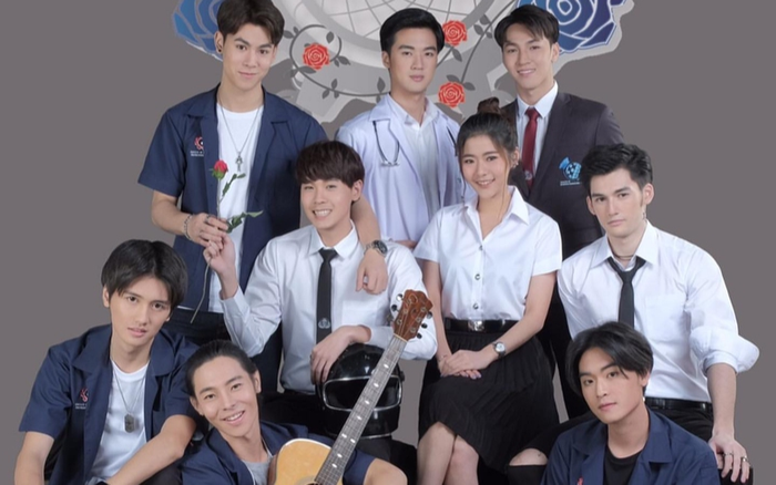 'My Engineer - Chàng kĩ sư của tôi': Bộ phim đam mỹ hot nhất mùa Valentine 2020 sẽ sớm trở lại với phần 2 Ảnh 2