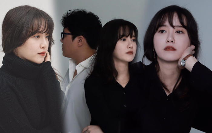 Nàng cỏ Goo Hye Sun đăng ảnh 'mơ màng' cùng trai lạ: Chữa lành vết thương lòng sau ly hôn nhờ điều này Ảnh 2