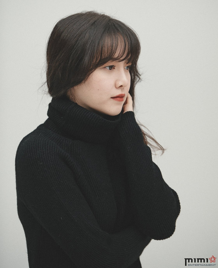 Nàng cỏ Goo Hye Sun đăng ảnh 'mơ màng' cùng trai lạ: Chữa lành vết thương lòng sau ly hôn nhờ điều này Ảnh 3