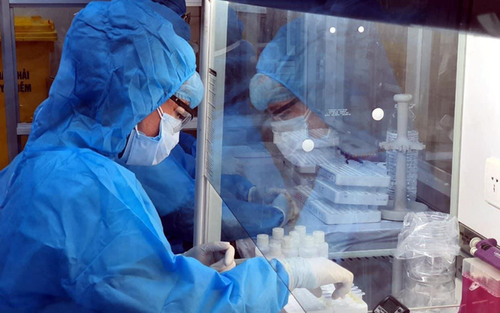 Tình hình dịch COVID-19 ngày 14/8: Thêm hơn 10.000 trường hợp tử vong Ảnh 2