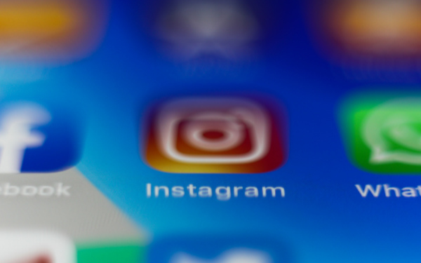 Phát hiện một lỗi trên Instagram có thể khiến nhiều người lo lắng Ảnh 2