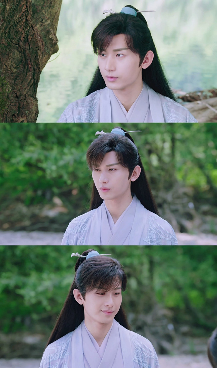 Mỹ nam 'Lưu ly mỹ nhân sát' Thành Nghị dính liên hoàn phốt: Phẫu thuật thẩm mỹ, gian lận bằng cấp, tuổi cũng sửa lại Ảnh 11