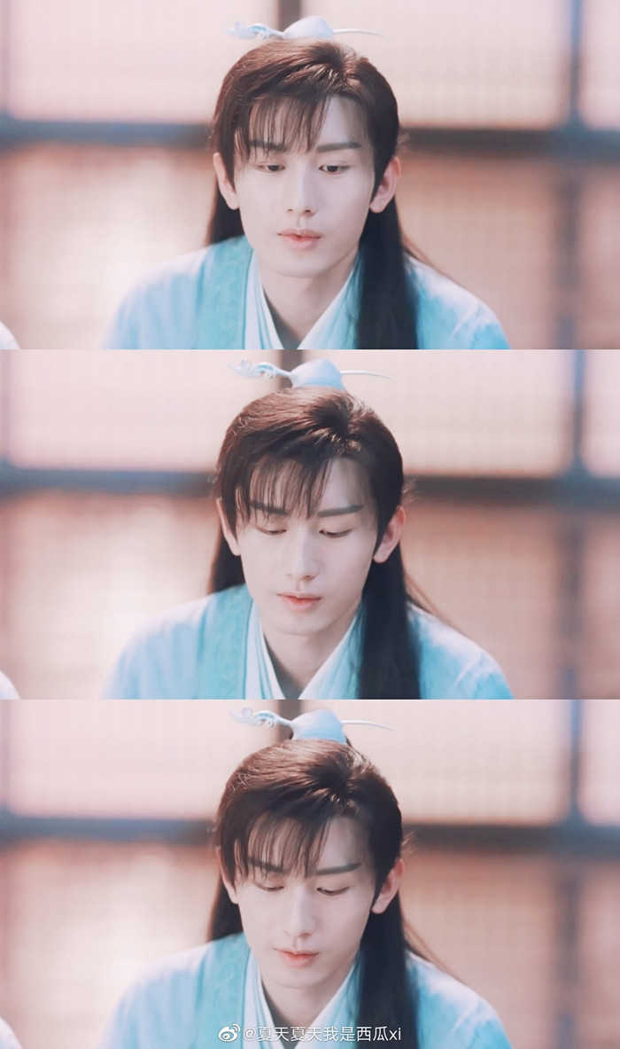 Mỹ nam 'Lưu ly mỹ nhân sát' Thành Nghị dính liên hoàn phốt: Phẫu thuật thẩm mỹ, gian lận bằng cấp, tuổi cũng sửa lại Ảnh 6