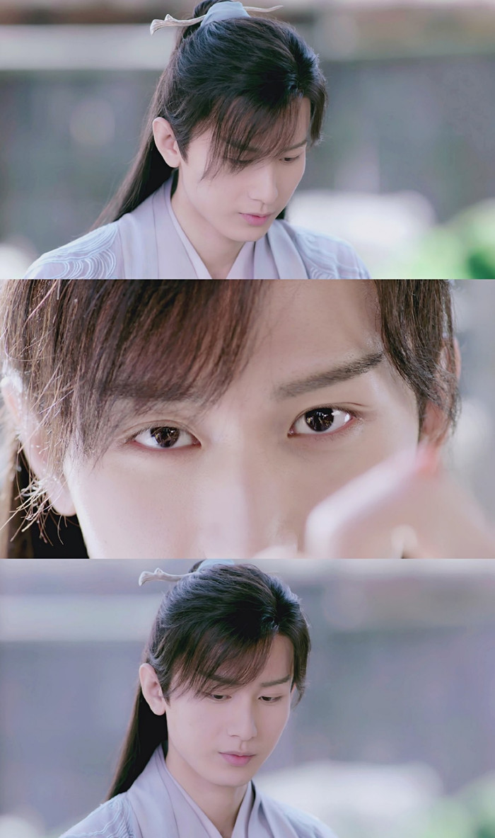 Mỹ nam 'Lưu ly mỹ nhân sát' Thành Nghị dính liên hoàn phốt: Phẫu thuật thẩm mỹ, gian lận bằng cấp, tuổi cũng sửa lại Ảnh 7