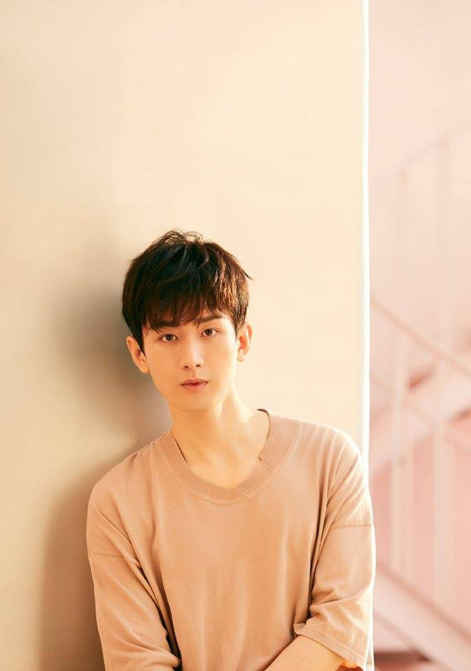 Mỹ nam 'Lưu ly mỹ nhân sát' Thành Nghị dính liên hoàn phốt: Phẫu thuật thẩm mỹ, gian lận bằng cấp, tuổi cũng sửa lại Ảnh 13