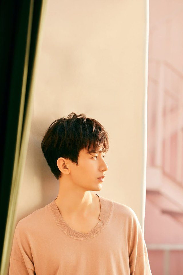 Mỹ nam 'Lưu ly mỹ nhân sát' Thành Nghị dính liên hoàn phốt: Phẫu thuật thẩm mỹ, gian lận bằng cấp, tuổi cũng sửa lại Ảnh 10