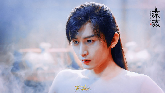 Mỹ nam 'Lưu ly mỹ nhân sát' Thành Nghị dính liên hoàn phốt: Phẫu thuật thẩm mỹ, gian lận bằng cấp, tuổi cũng sửa lại Ảnh 15