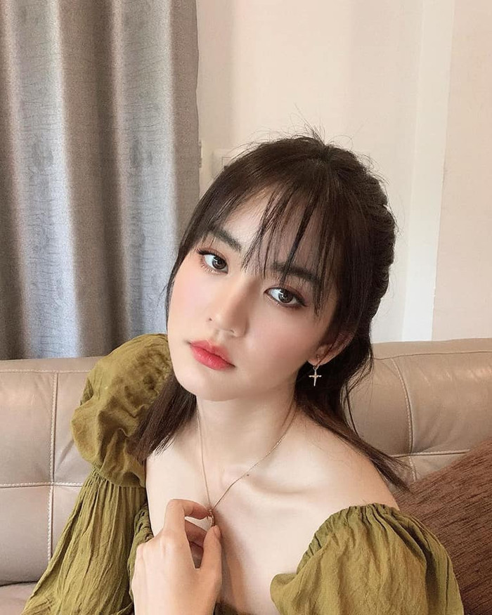 Vừa gia nhập TV3 Thái Lan, Bow Maylada liên tục vướng nhiều tin đồn từ việc thế vai đàn chị, bị so sánh, được ưu ái hơn Ảnh 6