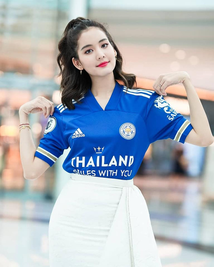 Vừa gia nhập TV3 Thái Lan, Bow Maylada liên tục vướng nhiều tin đồn từ việc thế vai đàn chị, bị so sánh, được ưu ái hơn Ảnh 15