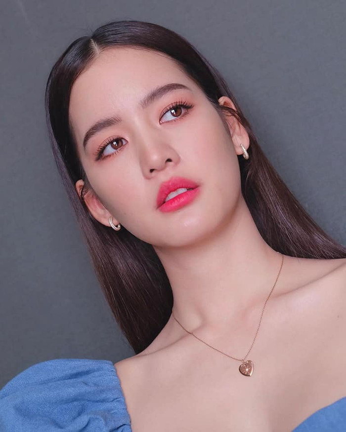 Bow Maylada xinh đẹp, nhiều tài lẻ - một nhân tố hoàn hảo cho đài 3