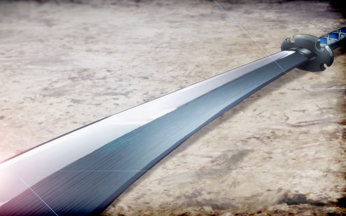 Kimetsu no Yaiba: Top 5 điều thú vị xoay quanh những thanh Nhật Luân Kiếm Ảnh 2