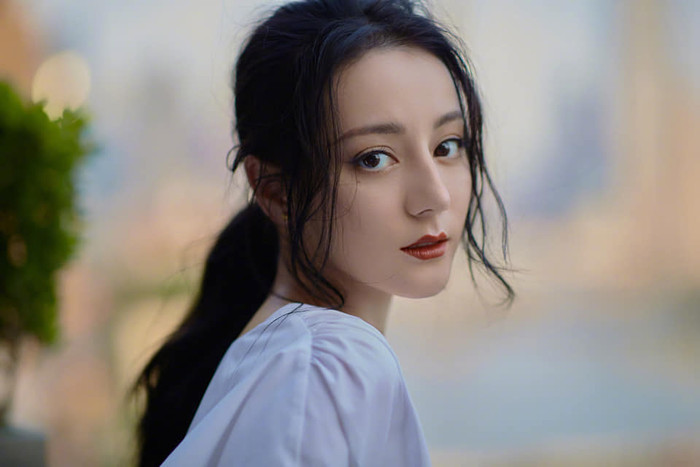 Địch Lệ Nhiệt Ba trẻ trung như thiếu nữ, xóa tan tin đồn mệt mỏi và lão hóa Ảnh 3