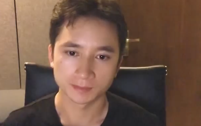 Phan Mạnh Quỳnh hứa hẹn tạo trend khi 'tội nghiệp' Covid-19 vì 'Cả nước không ưa em!' Ảnh 2