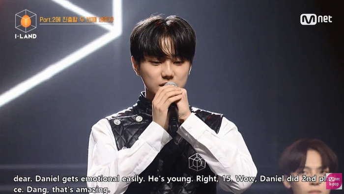 'I-LAND': Hưng Bin của Việt Nam lọt Top 12 thực tập sinh tiến vào chung kết, nhưng chỉ 7 người được debut Ảnh 5