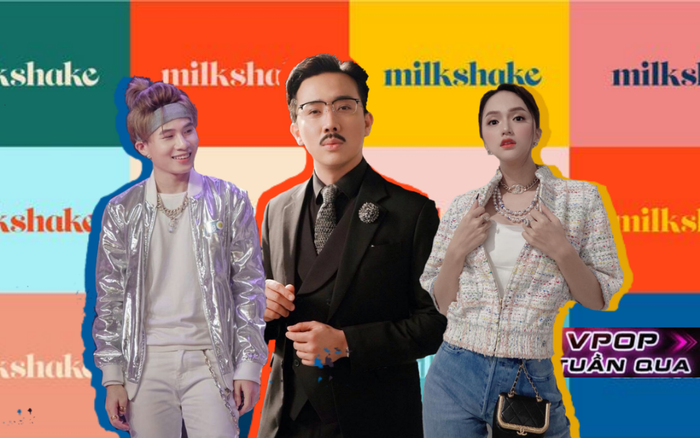 Vpop tuần qua: Trấn Thành sắp gia nhập làng nhạc, Hương Giang mượn hit Mỹ Tâm ngầm đáp trả lùm xùm với Matt Liu Ảnh 2