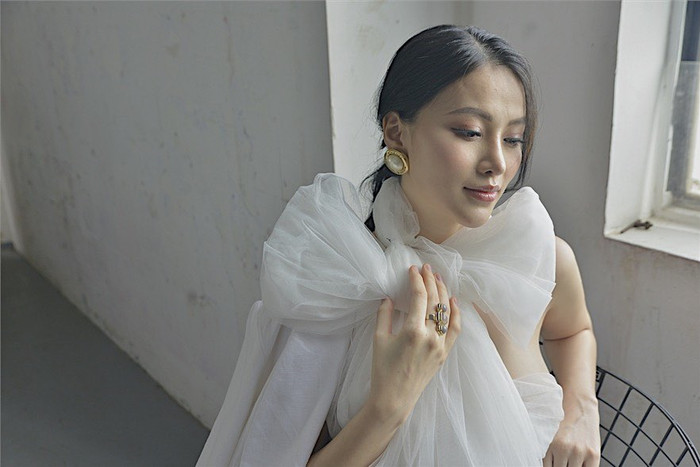 Nhan sắc xinh đẹp của Miss Earth Phương Khánh.