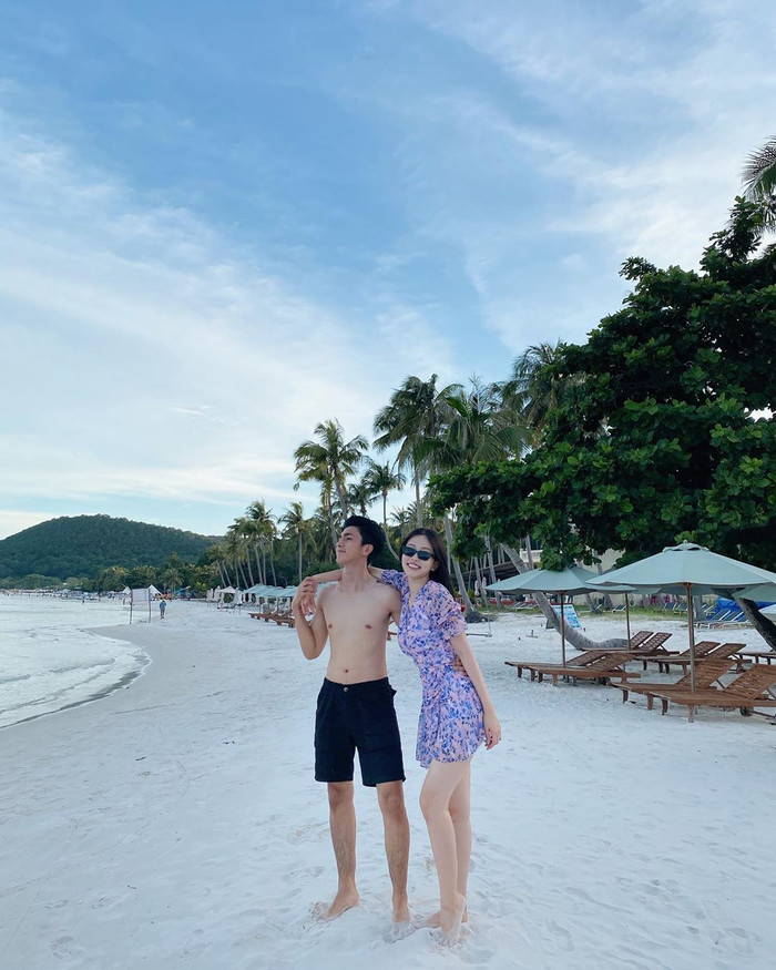 Lan Khuê - Phương Khánh đẹp kiêu kỳ xứng danh 'nữ vương' Miss World - Miss Earth Việt Nam Ảnh 11