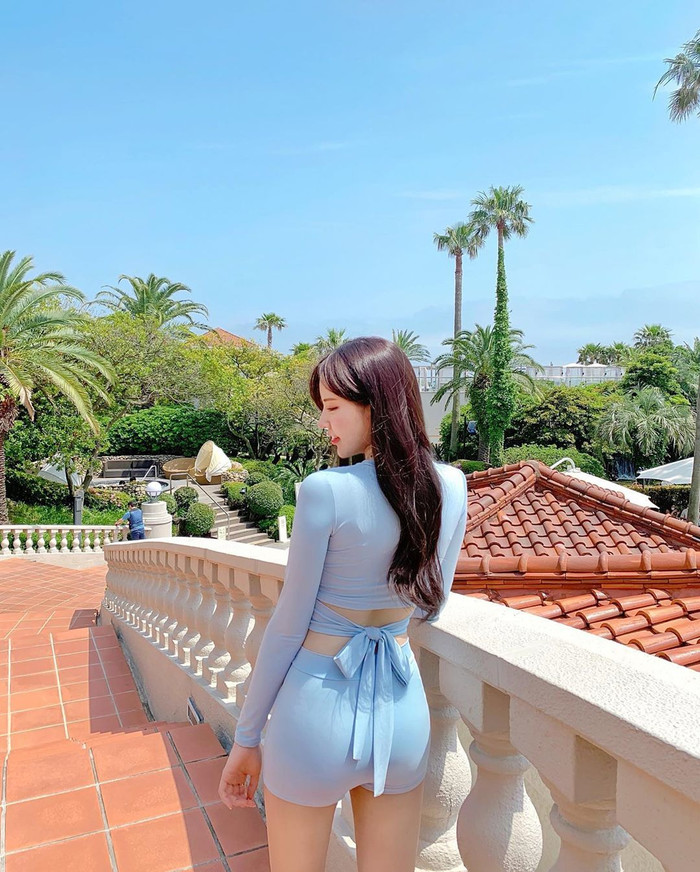 Chưa qua tâm bão scandal, streamer ViruSs tiếp tục vướng vào nghi ngờ tình ái với hot girl người Hàn Quốc. Ảnh 8