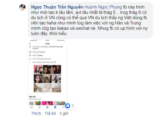 Chưa qua tâm bão scandal, streamer ViruSs tiếp tục vướng vào nghi ngờ tình ái với hot girl người Hàn Quốc. Ảnh 11