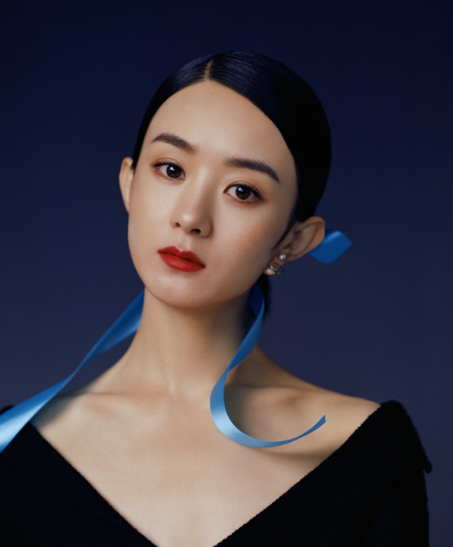 Triệu Lệ Dĩnh bất ngờ nhận vai chính phản diện, sẽ gia nhập đoàn phim mới vào ngày hôm nay? Ảnh 7