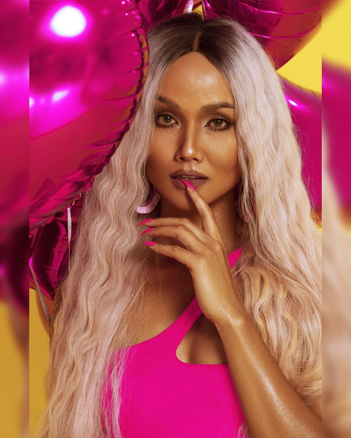 Nhưng không thể phủ nhận độ sang chảnh, quyến rũ mà nó đem lại. 