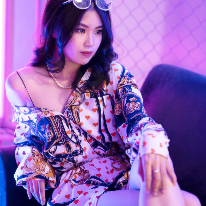 Pháo - Lona - Tuimi - THY - Min đã xinh đẹp lại Rap hay xuất sắc: Ai sẽ xứng đáng ngôi vị Queen Of Rap? Ảnh 1