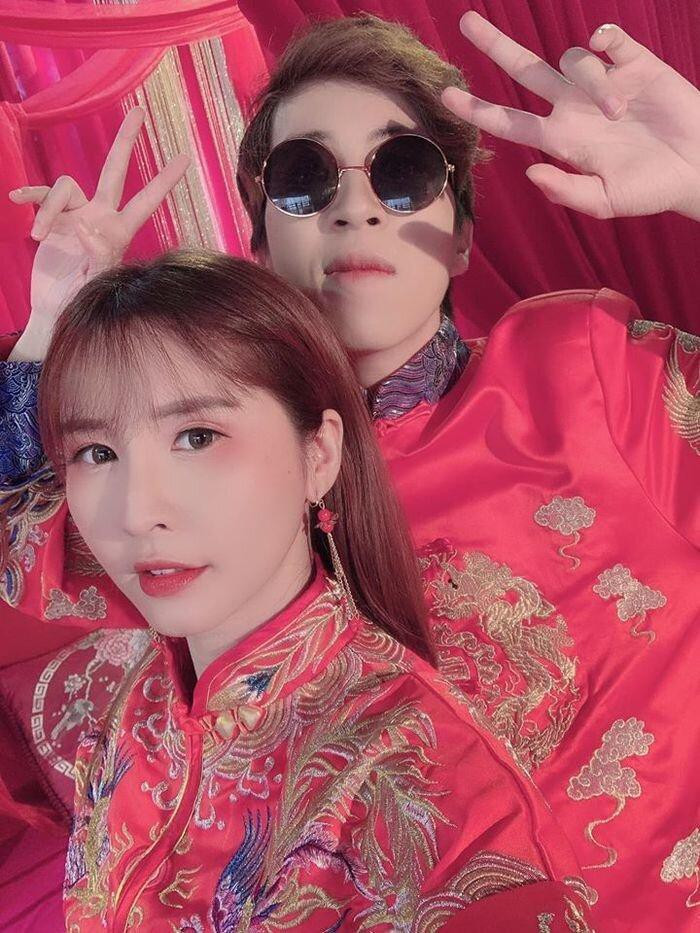 Một tuần với những chuyện tình đổ vỡ: Viruss và Ngân S.T dừng lại, Miley Cyrus tạm biệt tình trẻ Cody, cả bộ đôi Senorita cũng đã đến hồi kết Ảnh 5