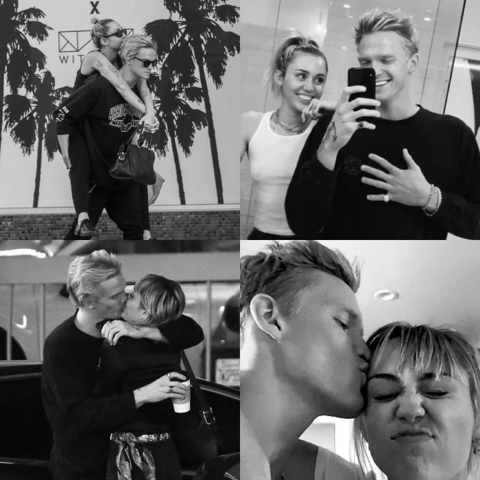 Một tuần với những chuyện tình đổ vỡ: Viruss và Ngân S.T dừng lại, Miley Cyrus tạm biệt tình trẻ Cody, cả bộ đôi Senorita cũng đã đến hồi kết Ảnh 8