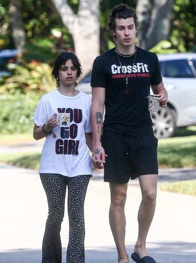 Một tuần với những chuyện tình đổ vỡ: Viruss và Ngân S.T dừng lại, Miley Cyrus tạm biệt tình trẻ Cody, cả bộ đôi Senorita cũng đã đến hồi kết Ảnh 11