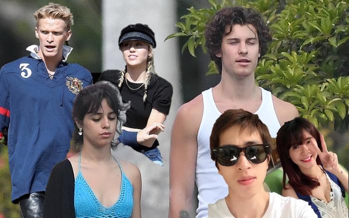 Một tuần với những chuyện tình đổ vỡ: Viruss và Ngân S.T dừng lại, Miley Cyrus tạm biệt tình trẻ Cody, cả bộ đôi Senorita cũng đã đến hồi kết Ảnh 2