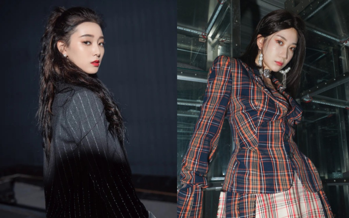 Từ Nghệ Dương bây giờ ra sao khi mất đi phiếu debut vào tay Trương Nghệ Phàm? Ảnh 2