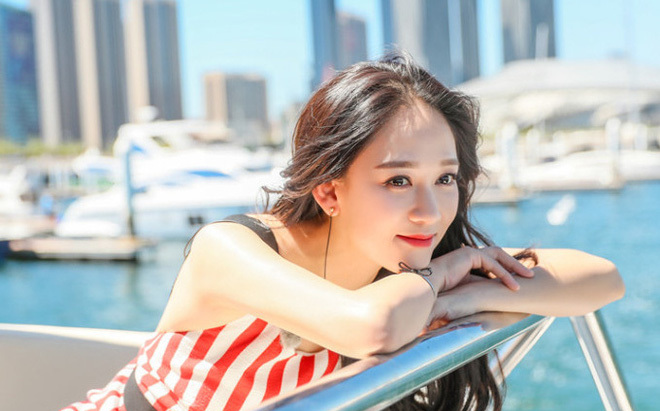 'Món ruột' giúp Trần Kiều Ân giảm thần tốc 3kg trong 10 ngày Ảnh 2