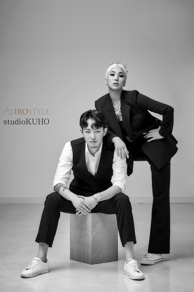 Khi nữ Quán quân rapper diện váy cưới lấy chồng: Sang, chất như phù thủy Disney Ảnh 5