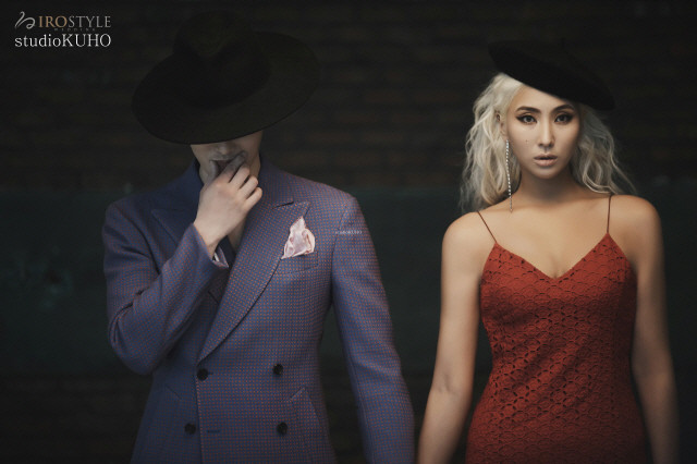 Khi nữ Quán quân rapper diện váy cưới lấy chồng: Sang, chất như phù thủy Disney Ảnh 4