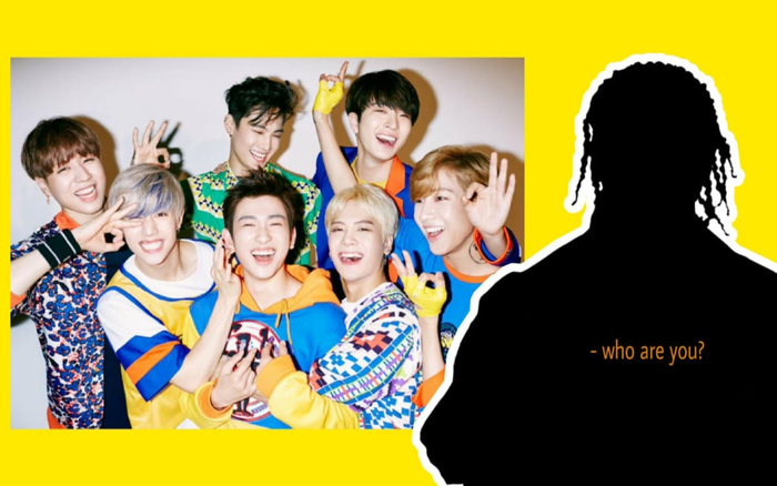 Người hâm mộ phẫn nộ khi MV Just Right của GOT7 bị đạo nhái trắng trợn bởi một nam ca sĩ US-UK Ảnh 2