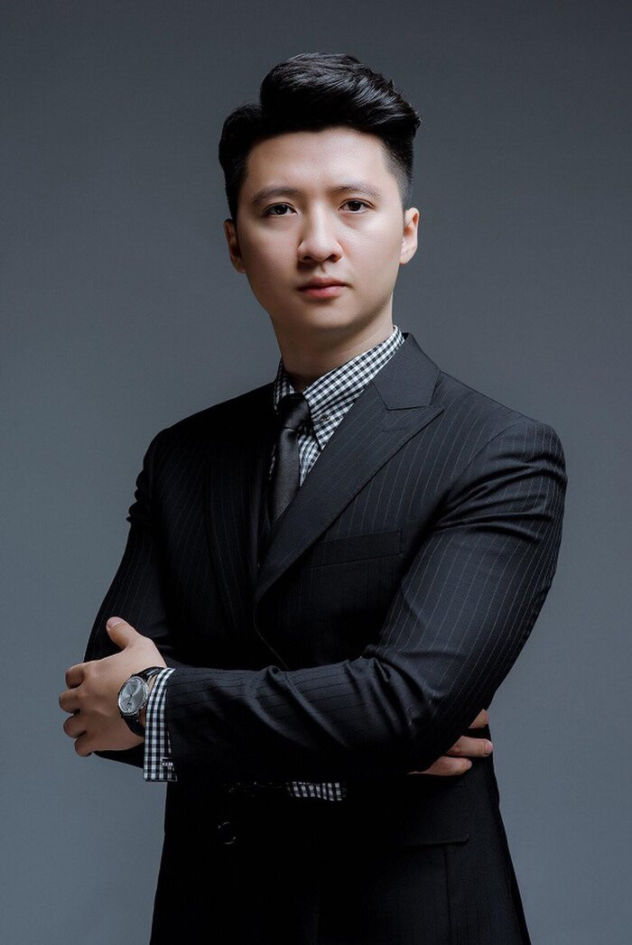 Nguyễn Trọng Hưng 