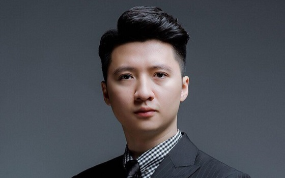 Bỏ qua ồn ào ngoại tình, chồng cũ giảng viên Âu Hà My cũng từng nổi tiếng với loạt thành tích ấn tượng này đây! Ảnh 2