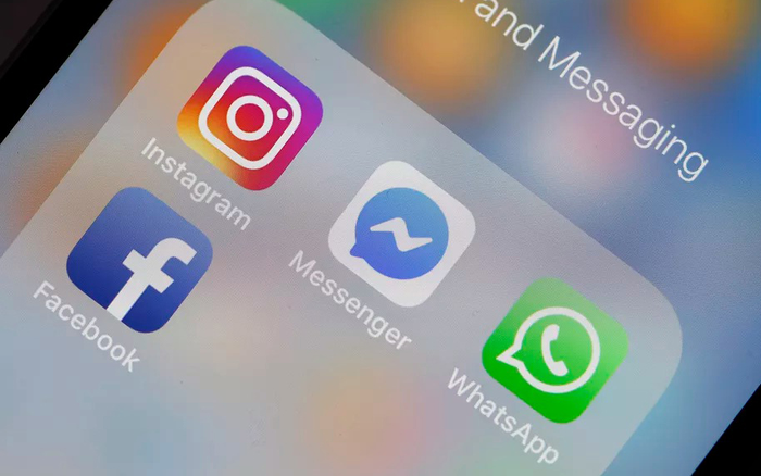 Facebook vừa áp dụng một cập nhật với Instagram khiến nhiều ông lớn công nghệ phải dè chừng Ảnh 2