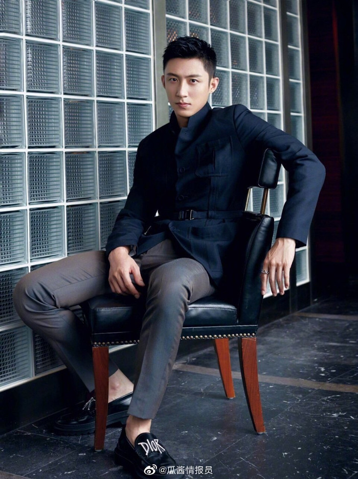 Tin đồn Tiêu Chiến hợp tác cùng Hoàng Cảnh Du sắp trở thành sự thật: Lộ cả lịch trình gia nhập đoàn phim? Ảnh 8