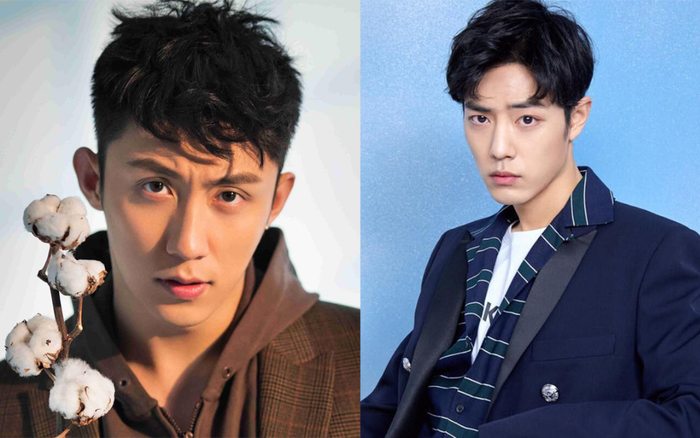 Tin đồn Tiêu Chiến hợp tác cùng Hoàng Cảnh Du sắp trở thành sự thật: Lộ cả lịch trình gia nhập đoàn phim? Ảnh 2