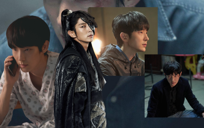 Tứ hoàng tử 'Lee Joon Gi' tiếp tục được khen ngợi về diễn xuất trong 'Hoa của Quỷ' Ảnh 2