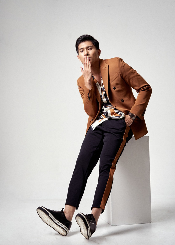 Sau màn kết hợp Chi Pu, Minh Hằng, Lâm Bảo Châu sẽ 'căng não' thế nào trước một Lệ Quyên cực khó tính? Ảnh 14