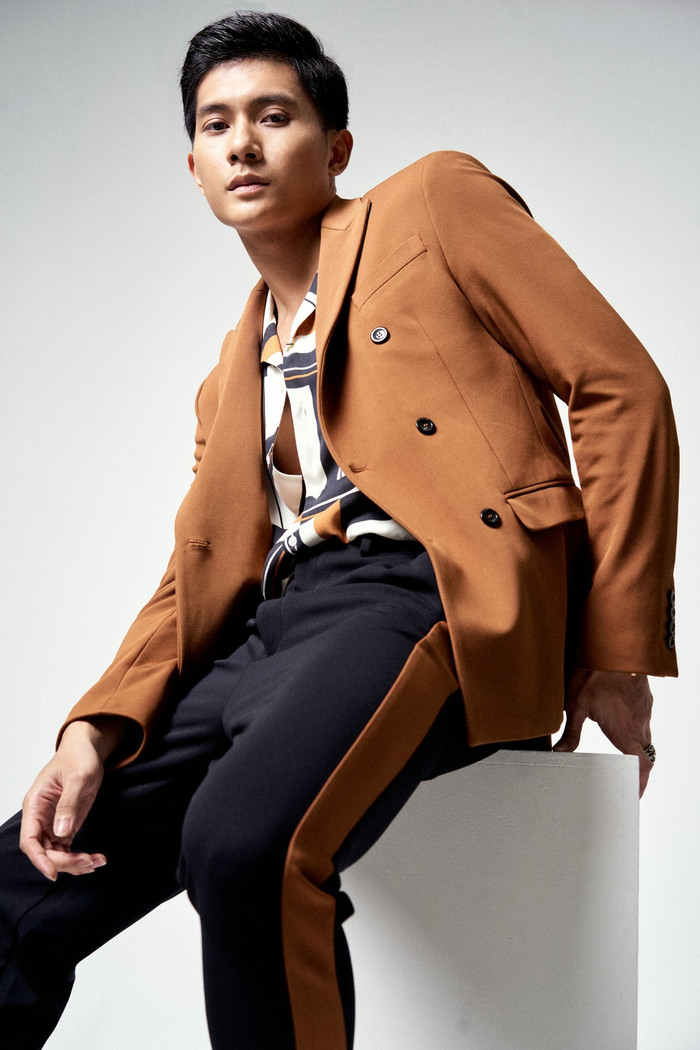 Sau màn kết hợp Chi Pu, Minh Hằng, Lâm Bảo Châu sẽ 'căng não' thế nào trước một Lệ Quyên cực khó tính? Ảnh 15