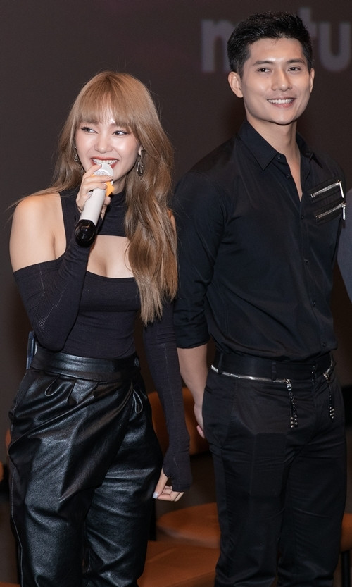 Sau màn kết hợp Chi Pu, Minh Hằng, Lâm Bảo Châu sẽ 'căng não' thế nào trước một Lệ Quyên cực khó tính? Ảnh 11