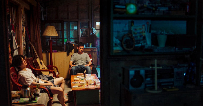 'Xuyên việt hỏa tuyến': Uổng công Tiêu Phong- chơi với bạn hết mình bị bạn chơi lại hết hồn Ảnh 17