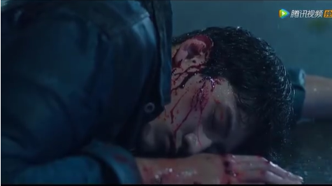 'Xuyên việt hỏa tuyến': Uổng công Tiêu Phong- chơi với bạn hết mình bị bạn chơi lại hết hồn Ảnh 19