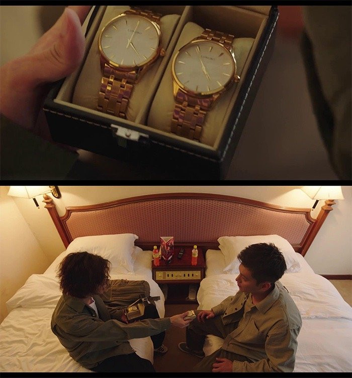 'Xuyên việt hỏa tuyến': Uổng công Tiêu Phong- chơi với bạn hết mình bị bạn chơi lại hết hồn Ảnh 13